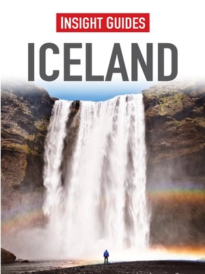 cover image of Insight Guides: Iceland